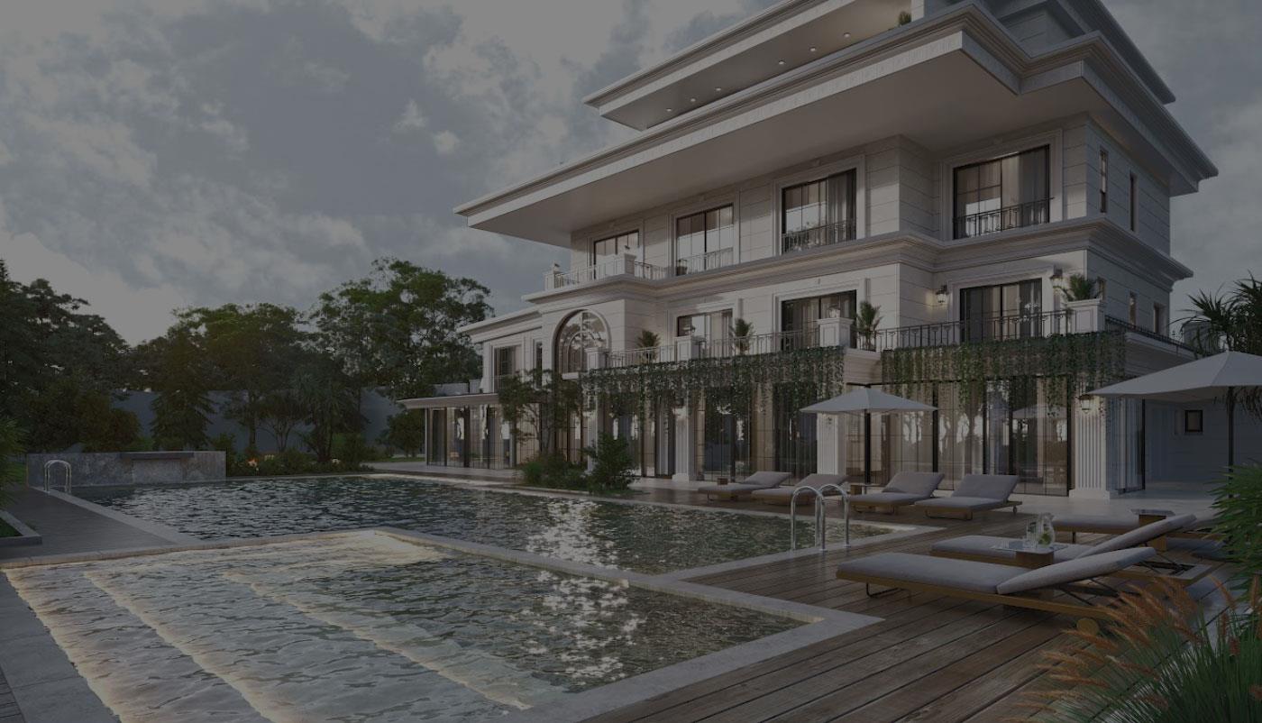 Ada Home Design